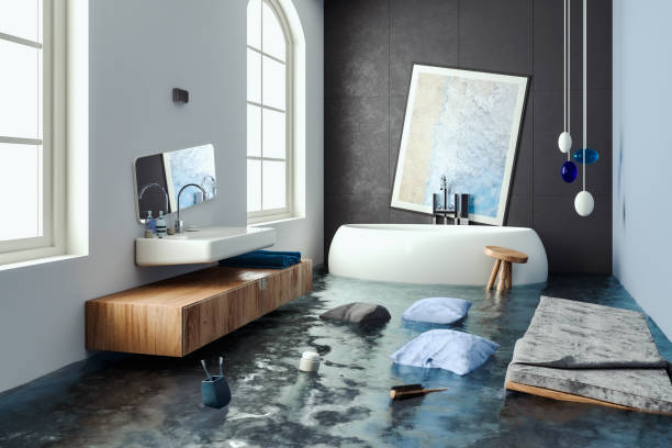 Best Commercial water damage restoration  in Hidden Meadows, CA