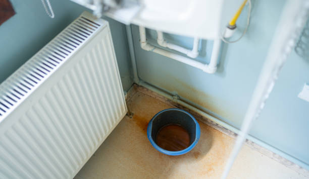 Best Flooded house restoration  in Hidden Meadows, CA