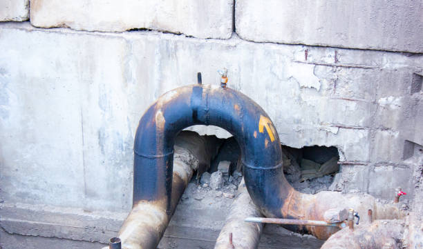 Best Sewage cleanup and water damage restoration  in Hidden Meadows, CA